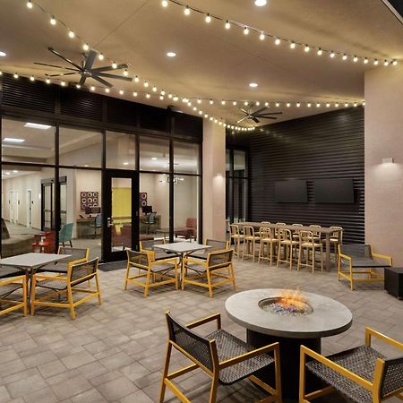 Home2 Suites By Hilton Woodland Hills 洛杉矶 外观 照片