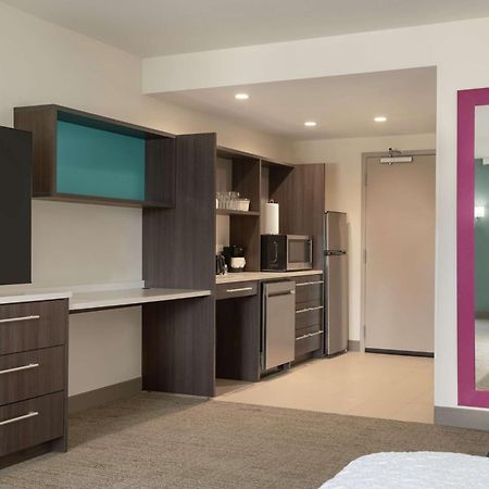 Home2 Suites By Hilton Woodland Hills 洛杉矶 外观 照片