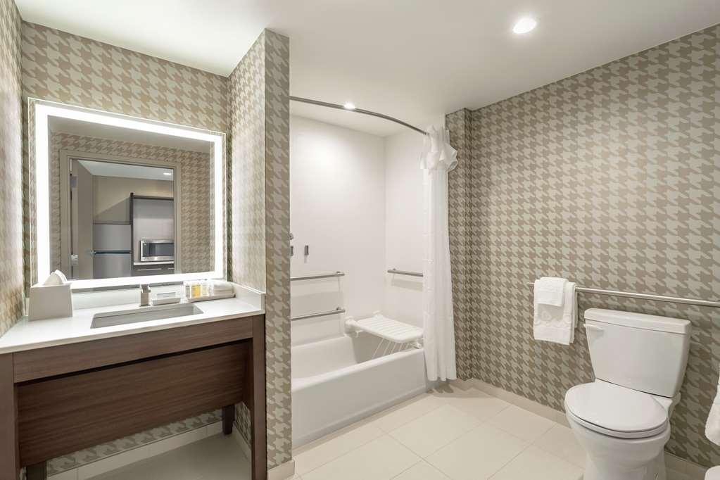 Home2 Suites By Hilton Woodland Hills 洛杉矶 外观 照片
