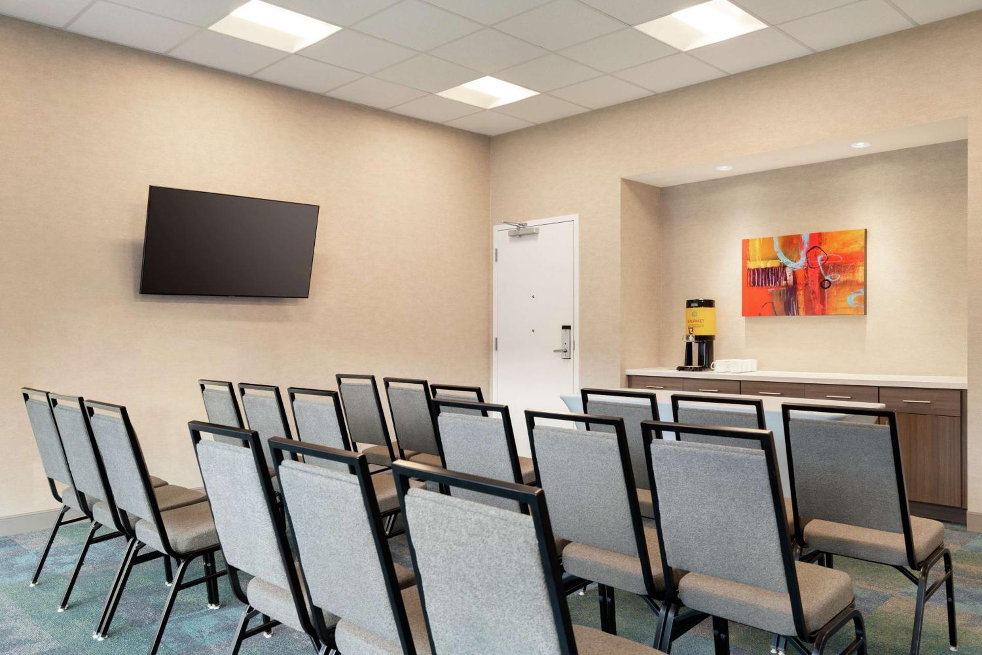 Home2 Suites By Hilton Woodland Hills 洛杉矶 外观 照片
