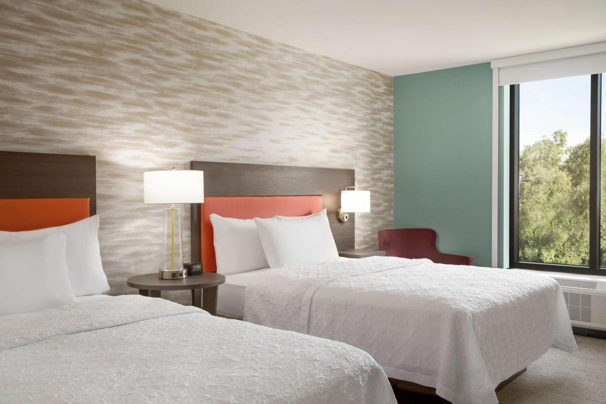 Home2 Suites By Hilton Woodland Hills 洛杉矶 外观 照片