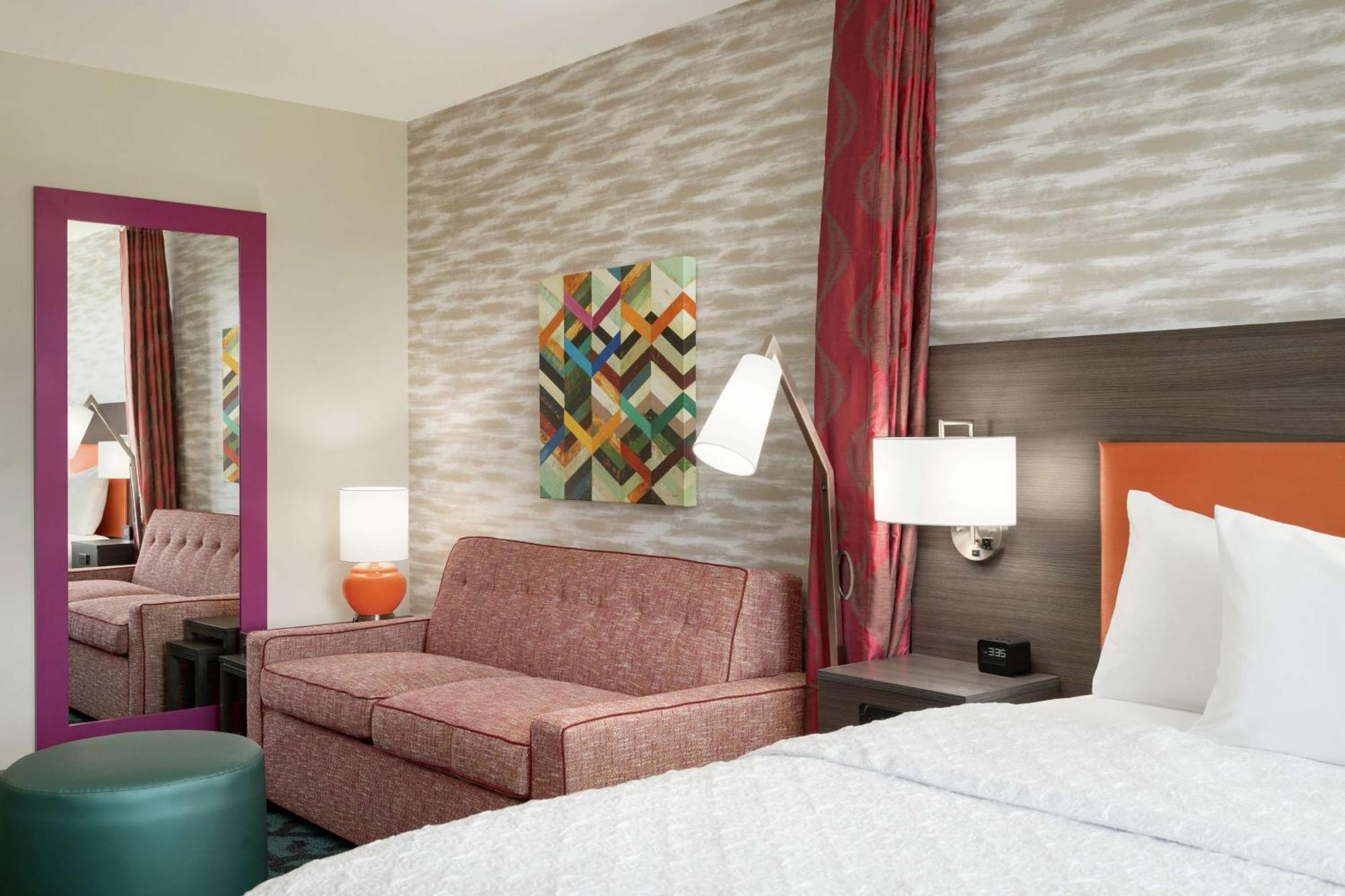 Home2 Suites By Hilton Woodland Hills 洛杉矶 外观 照片