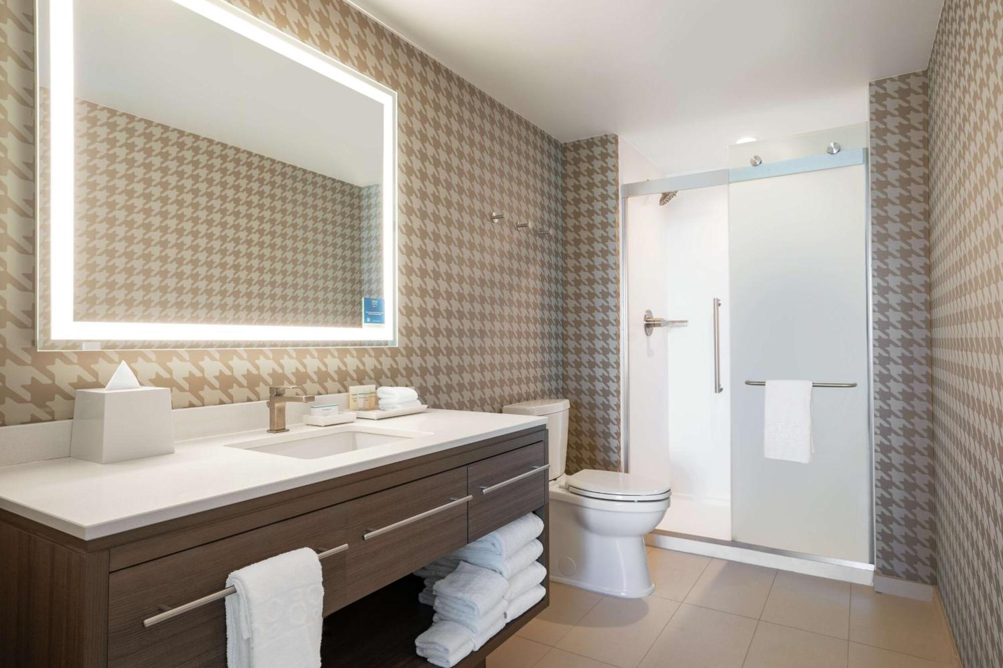 Home2 Suites By Hilton Woodland Hills 洛杉矶 外观 照片