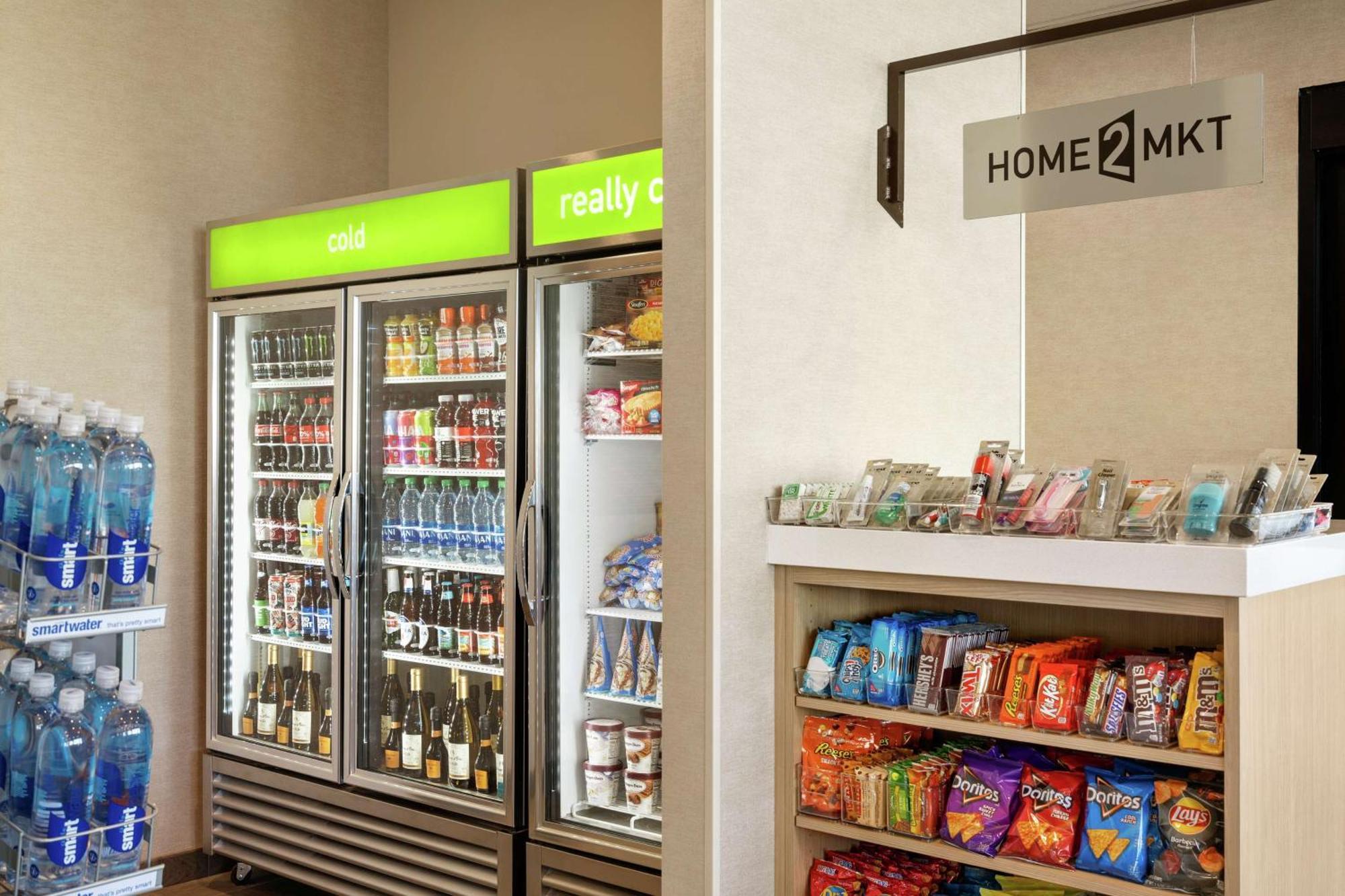 Home2 Suites By Hilton Woodland Hills 洛杉矶 外观 照片